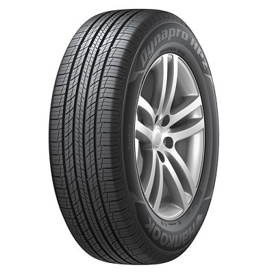 Hankook Ra33 dynapro hp2 255/65 R16 109H | Taller barato