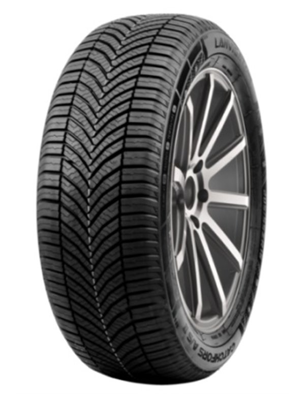 Lanvigator Catchfors a/s ii 185/60 R14 82H | Taller barato