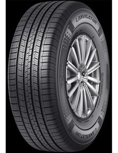 Lanvigator Flair 215/65 R17 99V | Taller barato