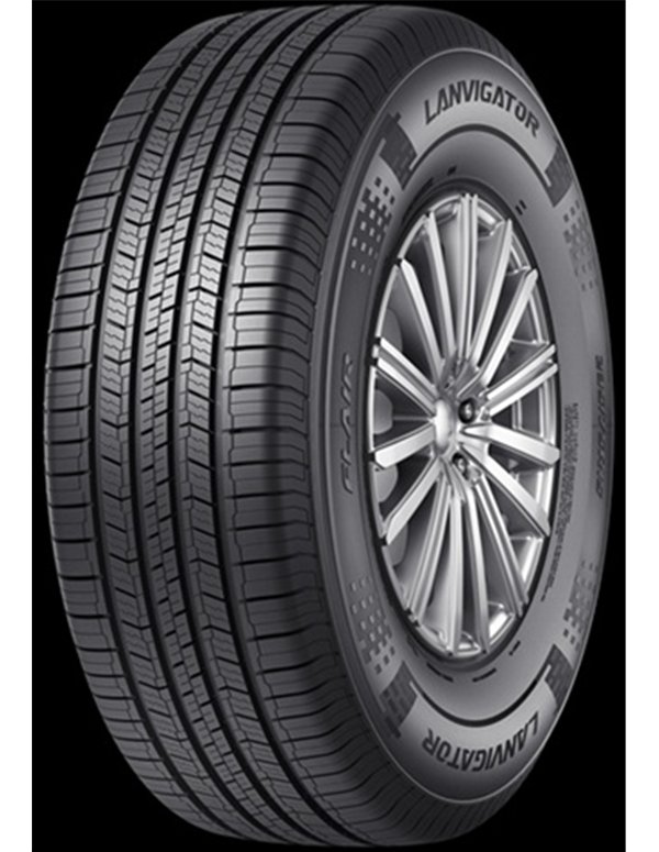 Lanvigator Flair 215/65 R17 99V | Taller barato