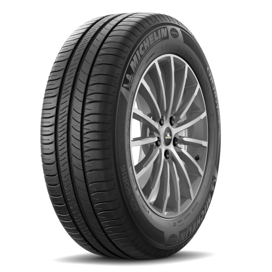 Michelin Energy saver+ 205/60 R15 91V | Taller barato