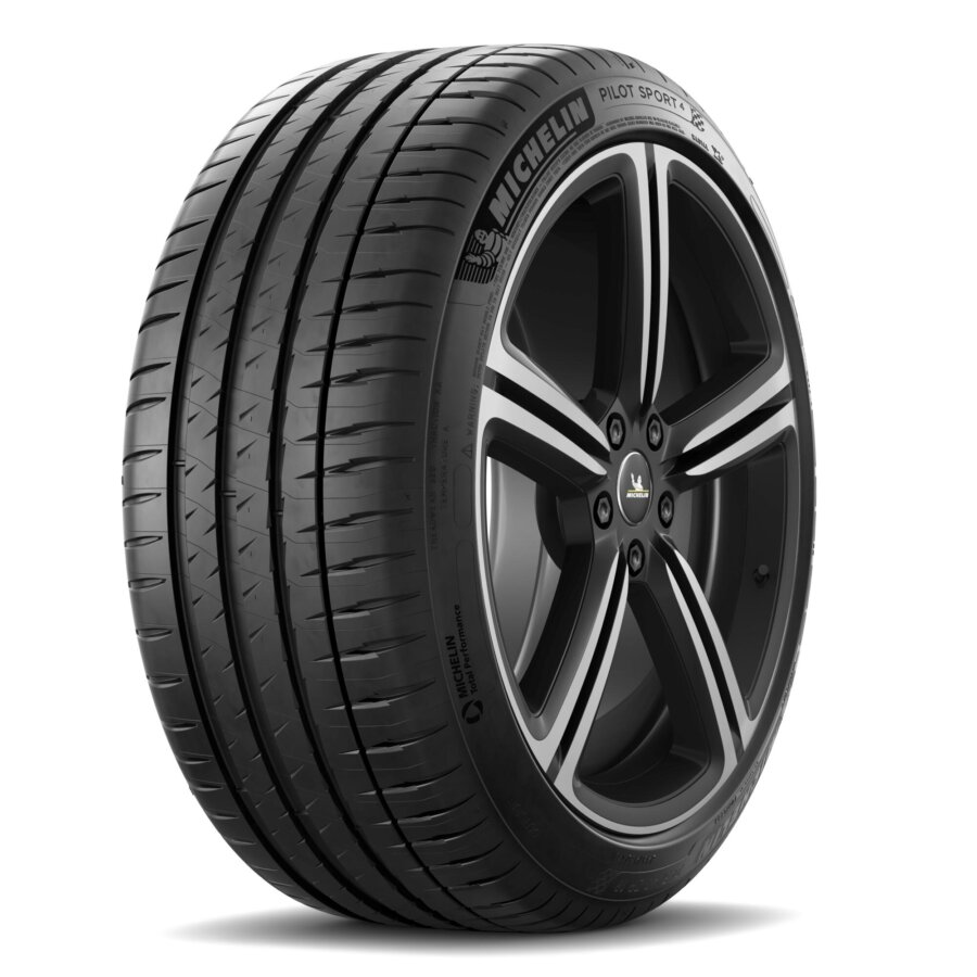Michelin Pilot sport ps4 emt 245/35 R18 92Y | Taller barato