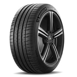 Michelin Pilot sport ps4 255/40 R19 100Y | Taller barato
