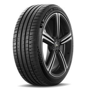 Michelin Pilot sport 5 255/35 R20 97Y | Taller barato
