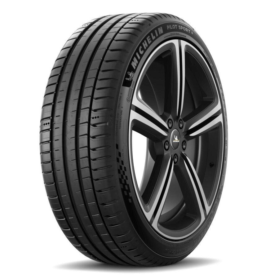 Michelin Pilot sport 5 255/35 R20 97Y | Taller barato