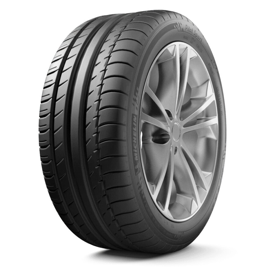 Michelin Pilot sport ps2 235/50 R17 96Y | Taller barato