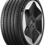 Michelin Primacy 5 energy 235/55 R18 104V | Taller barato