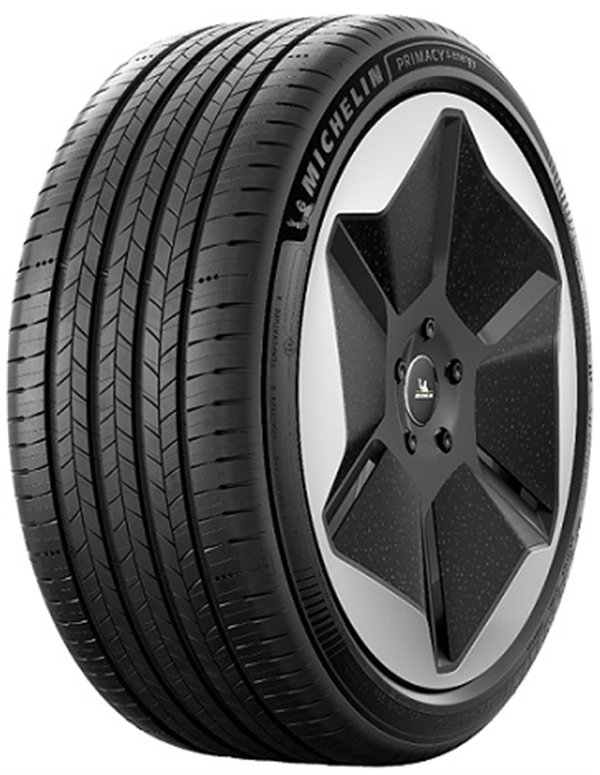 Michelin Primacy 5 energy 235/55 R18 104V | Taller barato
