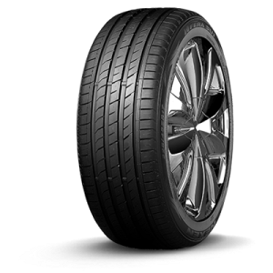 Nexen N´fera su1 185/50 R16 81V | Taller barato