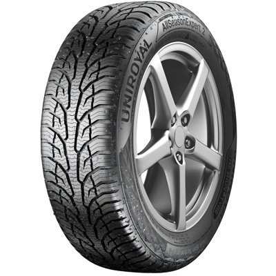 Uniroyal Allseasonexpert 2 185/55 R14 80H | Taller barato
