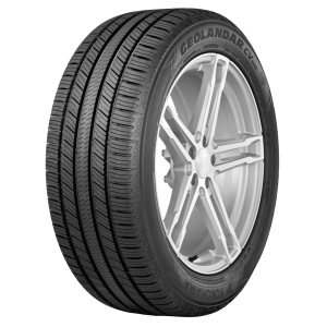Yokohama Cv g058 geolandar 225/65 R17 102H | Taller barato