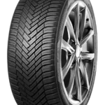 Nexen N´blue 4season 2 255/55 R18 109W | Taller barato