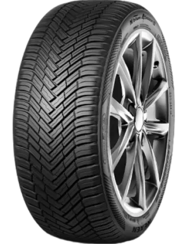 Nexen N´blue 4season 2 255/55 R18 109W | Taller barato