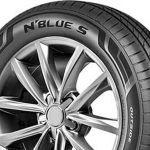 Nexen N´blue s 205/60 R16 92H | Taller barato
