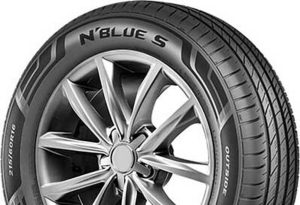 Nexen N´blue s 205/60 R16 92H | Taller barato