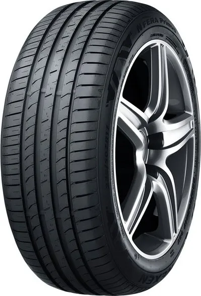 Nexen N´fera sport suv 215/60 R17 96H | Taller barato