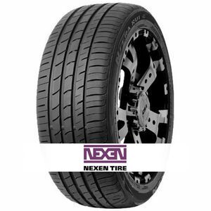 Nexen N´fera ru1 215/55 R18 99V | Taller barato