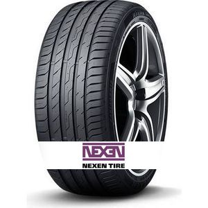 Nexen N´fera sport 235/60 R20 108H