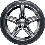 Nexen N´fera sport 225/55 R18 98W | Taller barato