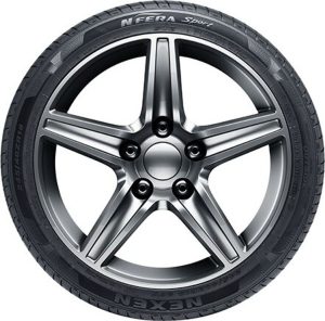 Nexen N´fera sport 225/55 R18 98W | Taller barato