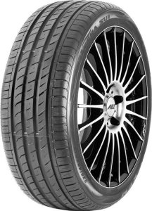 Nexen N´fera su1 245/45 R18 100Y | Taller barato