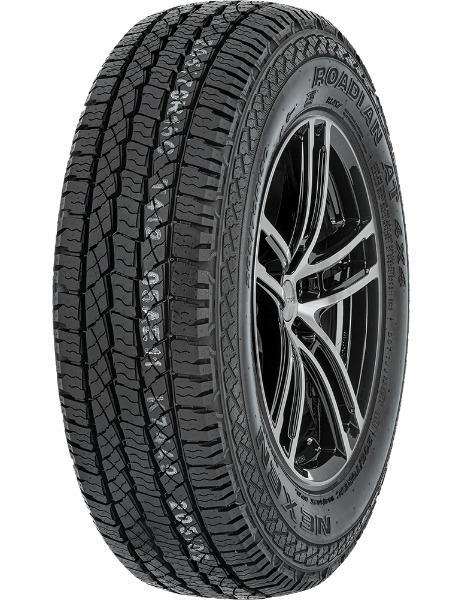 Nexen Roadian at 4×4 245/65 R17 111T | Taller barato