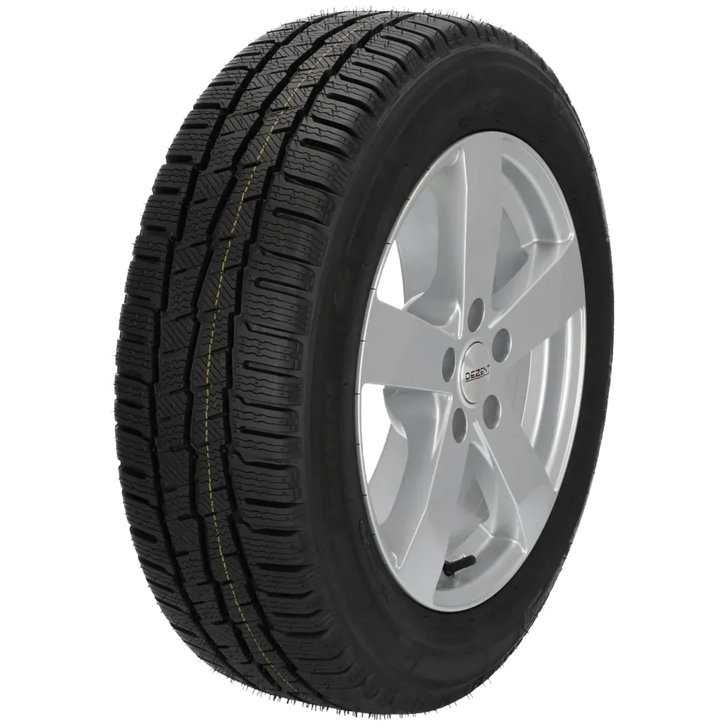 Lanvigator Excite uhp 205/55 R19 97W | Taller barato