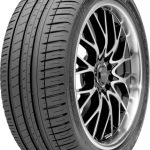 Michelin Pilot sport ps3 275/40 R19 105Y | Taller barato