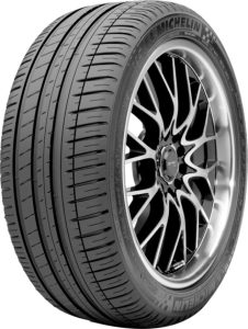Michelin Pilot sport ps3 275/40 R19 105Y | Taller barato
