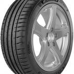 Michelin Pilot sport ps4 255/45 R18 99W | Taller barato