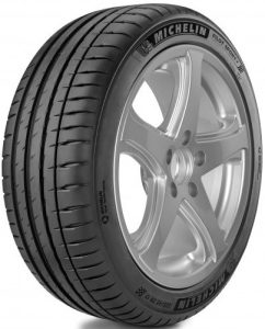 Michelin Pilot sport ps4 255/45 R18 99W | Taller barato