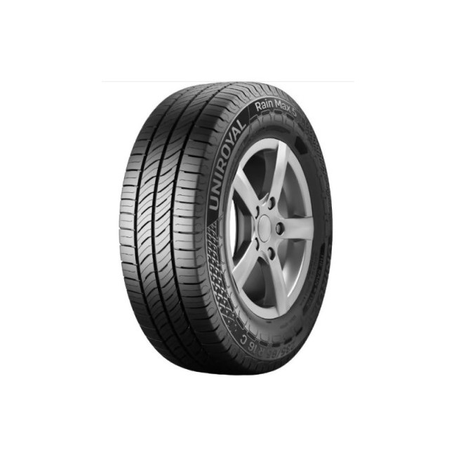 Uniroyal Rain max 5 (104t) 8pr 225/55 R17 109/107T | Taller barato