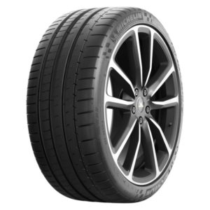 Michelin Pilot supersport 265/30 R20 94Y | Taller barato