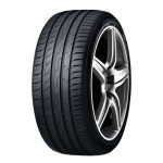 Nexen N´fera sport suv 225/60 R18 100W | Taller barato