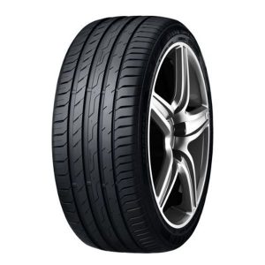 Nexen N´fera sport suv 225/60 R18 100W | Taller barato