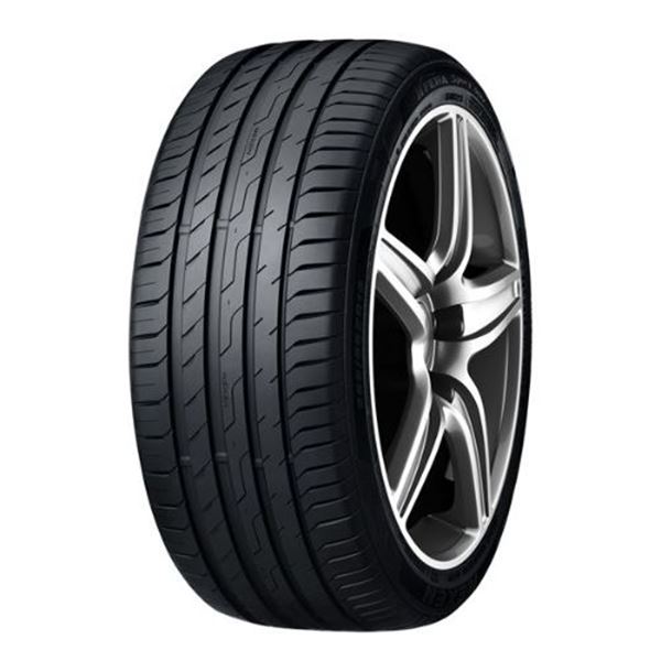 Nexen N´fera sport suv 225/60 R18 100W | Taller barato