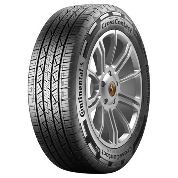 Continental Crosscontact h/t 265/50 R20 111V | Taller barato