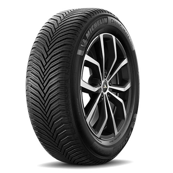 Michelin Crossclimate 2 suv s1 225/65 R17 106V | Taller barato