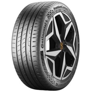 Continental Premiumcontact 7 255/45 R18 103Y | Taller barato
