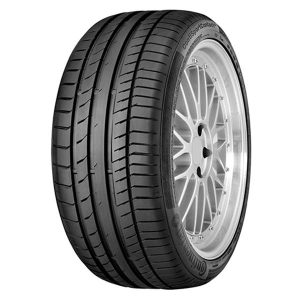Continental Contisportcontact 5 225/40 R18 92Y | Taller barato