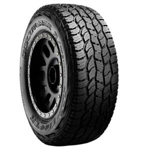 Cooper Discoverer a/t3 sport-2 225/70 R16 103T | Taller barato
