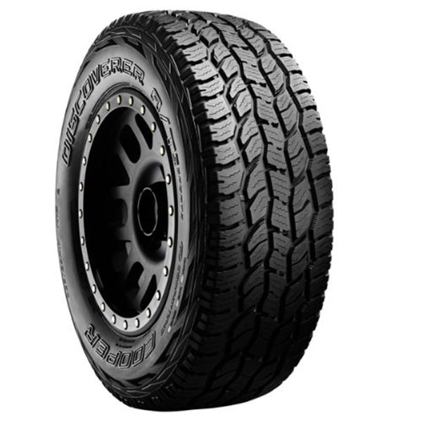 Cooper Discoverer a/t3 sport-2 225/70 R16 103T | Taller barato