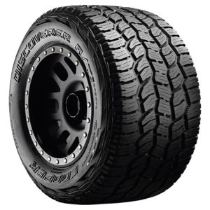 Cooper Discoverer at/3 sport-2 265/65 R17 112T | Taller barato