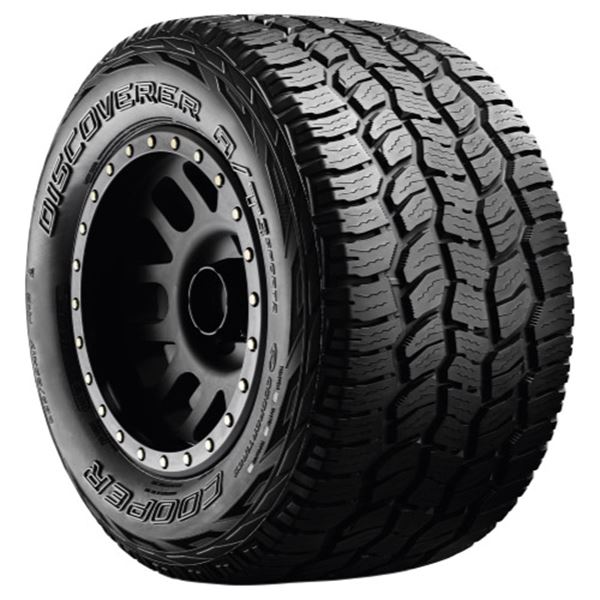 Cooper Discoverer at/3 sport-2 265/65 R17 112T | Taller barato