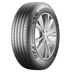 Continental Crosscontact rx 285/45 R20 112V | Taller barato