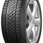 Dunlop Winter sport 5 205/60 R16 96H | Taller barato