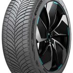 Hankook Il01a ion flexclimate suv 215/55 R17 98V | Taller barato