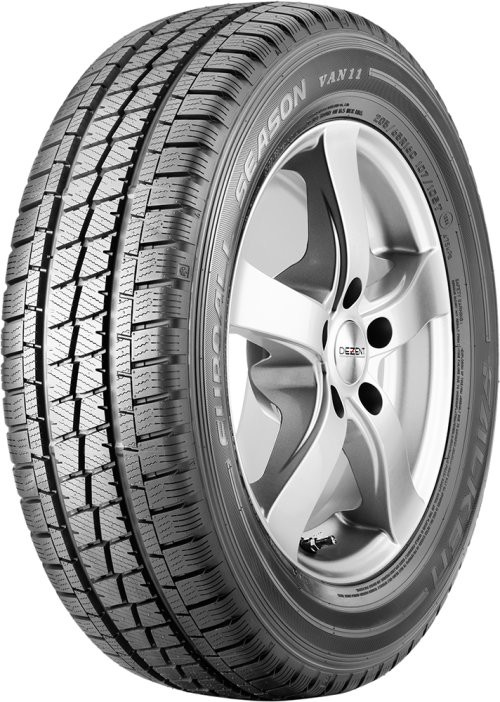 Lanvigator Catchfors van a/s 215/60 R16 103/101T | Taller barato