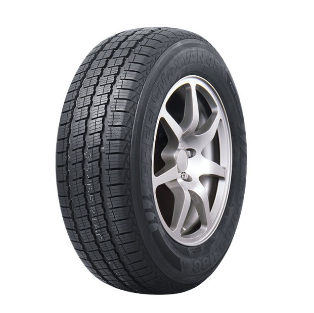Lanvigator Catchfors van a/s 195/65 R16 104/102T | Taller barato