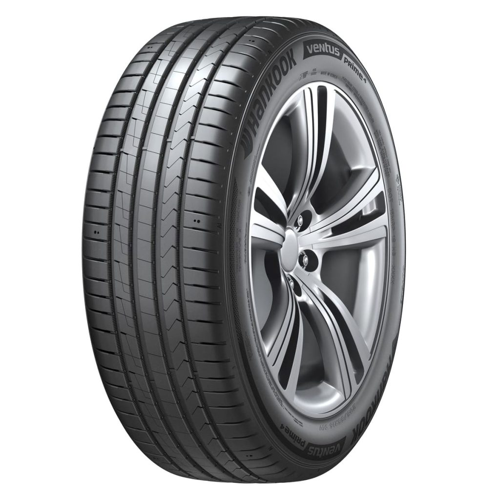Hankook K135a ventus prime-4 215/65 R16 102H | Taller barato